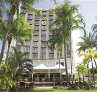 DoubleTree by Hilton Darwin - Surfers Paradise Gold Coast