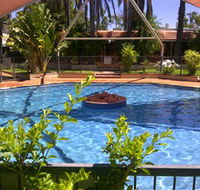 Ibis Styles - Alice Springs - Surfers Paradise Gold Coast