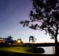 Lake Bennett Resort - Surfers Paradise Gold Coast