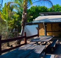 Lazy Lizard Caravan Park - Surfers Paradise Gold Coast