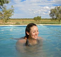 Old Ambalindum Homestead - Surfers Paradise Gold Coast