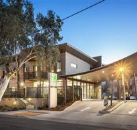 Quest Alice Springs - Surfers Paradise Gold Coast