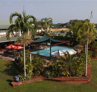 Walkabout Lodge - Surfers Paradise Gold Coast