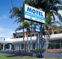 Aquatic Motel - Surfers Paradise Gold Coast