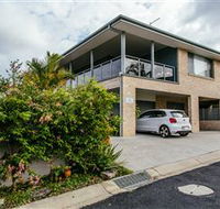 Coffs Jetty BnB - Surfers Paradise Gold Coast