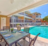 Copacabana Shores Beachside Accommodation - Surfers Paradise Gold Coast