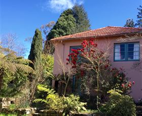 Lemon Peel House - Surfers Paradise Gold Coast 1