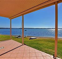 Luxury Waterfront House - Surfers Paradise Gold Coast