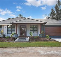 Villa Saachi - Surfers Paradise Gold Coast