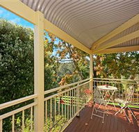 The Acreage Luxury BB and Guesthouse - Surfers Paradise Gold Coast