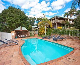 The Acreage Luxury B&B And Guesthouse - Surfers Paradise Gold Coast 3