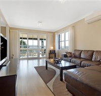 The Beach Retreat Eden - Surfers Paradise Gold Coast