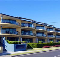 The Cove Apartments Yamba - Surfers Paradise Gold Coast