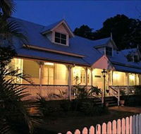Bli Bli House Luxury Bed and Breakfast - Surfers Paradise Gold Coast
