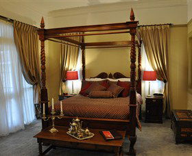 Bli Bli House Luxury Bed And Breakfast - Surfers Paradise Gold Coast 2
