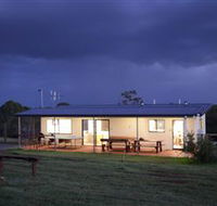 Childers Eco-lodge - Surfers Paradise Gold Coast