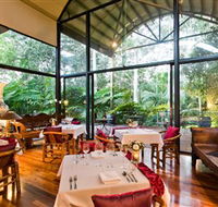 Pethers Rainforest Retreat - Surfers Paradise Gold Coast