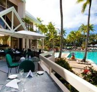Sheraton Mirage Port Douglas Resort - Surfers Paradise Gold Coast