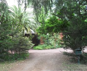 Allan Court Gardens Accommodation - Surfers Paradise Gold Coast 1