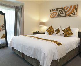 Arthurs Views - Surfers Paradise Gold Coast 1