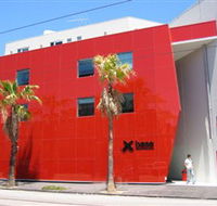 Base Backpackers St Kilda - Surfers Paradise Gold Coast