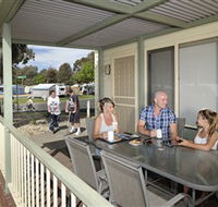 Echuca Holiday Park - Surfers Paradise Gold Coast