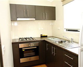 Geelong Riverview Tourist Park BIG4 - Aspen Parks - Surfers Paradise Gold Coast 1