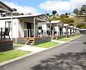 Geelong Riverview Tourist Park BIG4 - Aspen Parks - Surfers Paradise Gold Coast 0