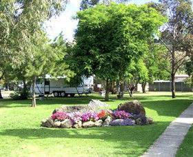 Geelong Riverview Tourist Park BIG4 - Aspen Parks - Surfers Paradise Gold Coast 3