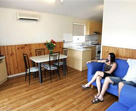 Geelong Riverview Tourist Park BIG4 - Aspen Parks - Surfers Paradise Gold Coast 2