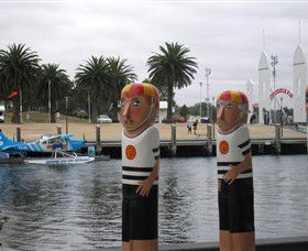 Geelong Riverview Tourist Park BIG4 - Aspen Parks - Surfers Paradise Gold Coast 5