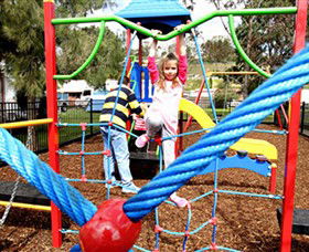 Geelong Riverview Tourist Park BIG4 - Aspen Parks - Surfers Paradise Gold Coast 4