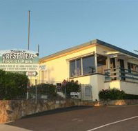 Crestview Tourist Park - Surfers Paradise Gold Coast