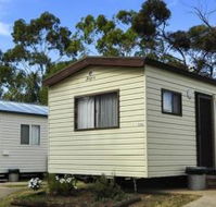 City Lights Caravan Park - Surfers Paradise Gold Coast