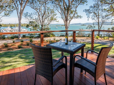 Thou Walla Sunset Retreat - Surfers Paradise Gold Coast 5