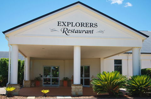 Roma Explorers Inn - Surfers Paradise Gold Coast 2