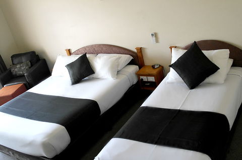 Roma Explorers Inn - Surfers Paradise Gold Coast 5