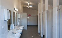 Flat Rock Tent Park - Surfers Paradise Gold Coast 1