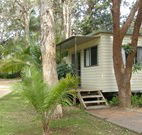 Flynns Beach Caravan Park - Surfers Paradise Gold Coast