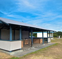 Freemans campground - Surfers Paradise Gold Coast