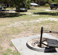 Gillards campground - Surfers Paradise Gold Coast