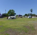 Grafton Showground Caravan Park - Surfers Paradise Gold Coast