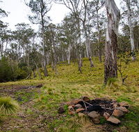 Gummi Falls campground - Surfers Paradise Gold Coast