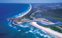 Tweed Coast Holiday Parks Hastings Point - Surfers Paradise Gold Coast 1