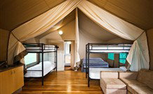 Tweed Coast Holiday Parks Hastings Point - Surfers Paradise Gold Coast 3
