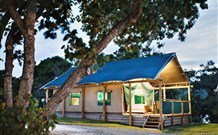 Tweed Coast Holiday Parks Hastings Point - Surfers Paradise Gold Coast 2