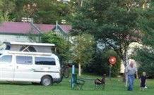 Jenolan Caravan Park, Oberon - Surfers Paradise Gold Coast 1