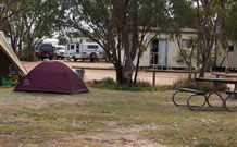 Lightning Ridge Outback Resort And Caravan Park - Surfers Paradise Gold Coast 2
