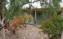 Lightning Ridge Outback Resort And Caravan Park - Surfers Paradise Gold Coast 3
