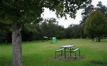 Lostock Dam Caravan Park - Surfers Paradise Gold Coast 2